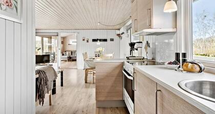 3 bedroom awesome home in Hemmet