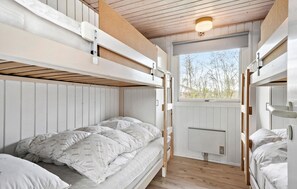 3 Schlafzimmer, Reisekinderbett, kostenloses WLAN