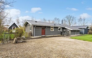 Exterior - 3 bedroom awesome home in Hemmet (Hemmet)