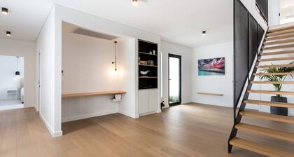 Bluff Street Home by the BnB Collection