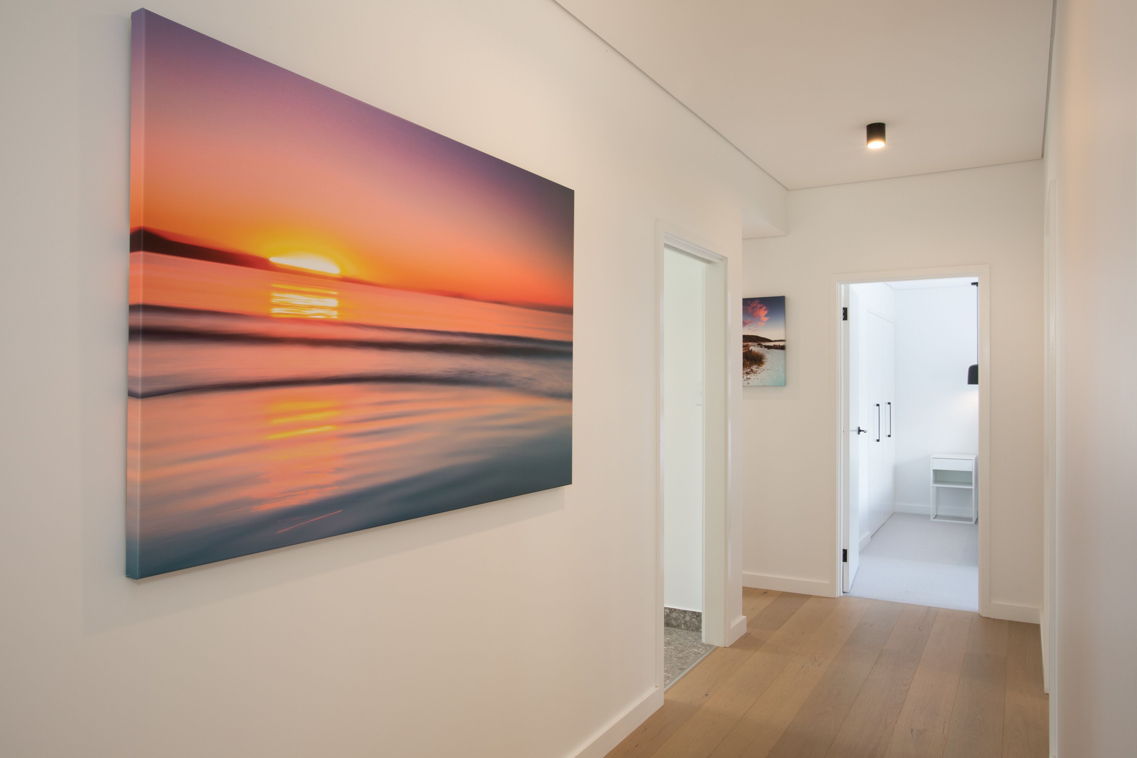 Hus – signature | Oppholdsområde | Smart-TV