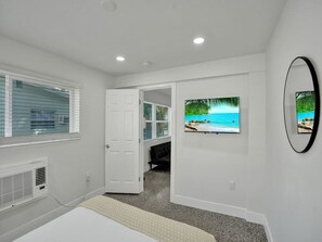 2 chambres, lit parapluie, Wi-Fi gratuit