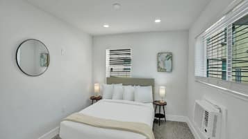 2 camere, culla da viaggio, Wi-Fi gratuito