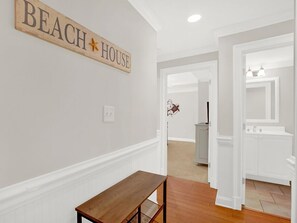 Interior - Great Beach Condo with Heated Pool, Near Ocean (Tybee Island)