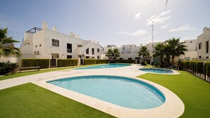 Unclassified image, 2 of 35, button - Apartamento Zanzibar (Torre de la Horadada) (Pilar de la Horadada)
