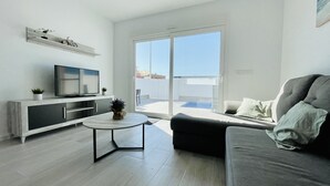 TV - Villa Tranquilidad (Avileses) (Avileses)