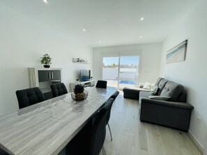 Interior - Villa Tranquilidad (Avileses) (Avileses)