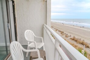 Property grounds - Sea Mist 20407 (Myrtle Beach)