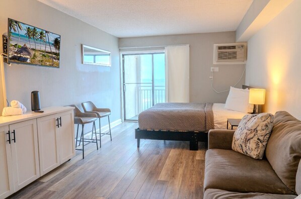 Wi-Fi gratuito, lenzuola