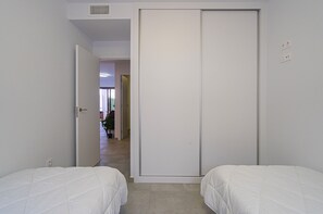 2 bedrooms, iron/ironing board, free WiFi, bed sheets - Apartamento Salvia (Mar de Pulpi) (San Juan de los terreros)