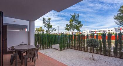 Apartamento Salvia (Mar de Pulpi)