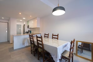 Dining - Apartamento Salvia (Mar de Pulpi) (San Juan de los terreros)