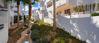 Apartamento Serendipity (Mar de Pulpi)