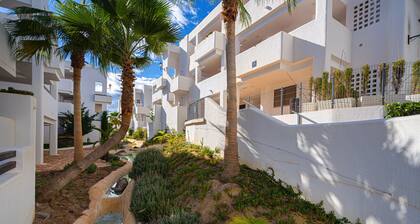 Apartamento Serendipity (Mar de Pulpi)