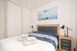 4 bedrooms, iron/ironing board, free WiFi, bed sheets - Villa Palma (Ciudad Quesada) (Rojales)