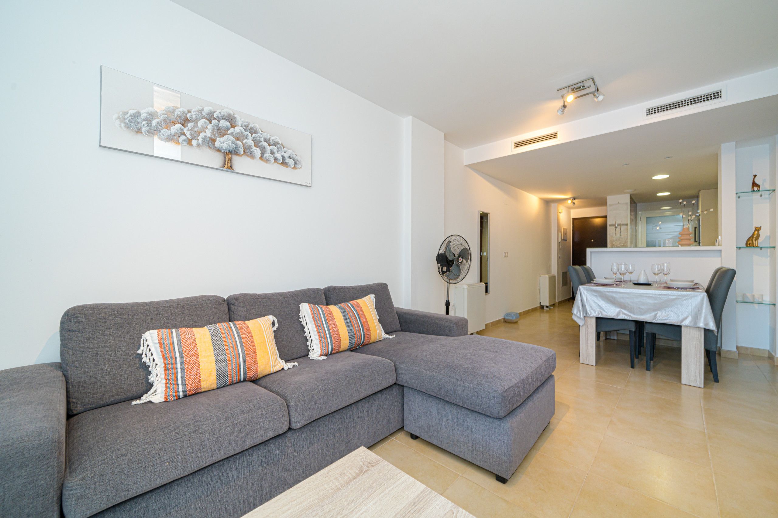 Apartamento Mariphils (Linnea Sol) - Villamartin