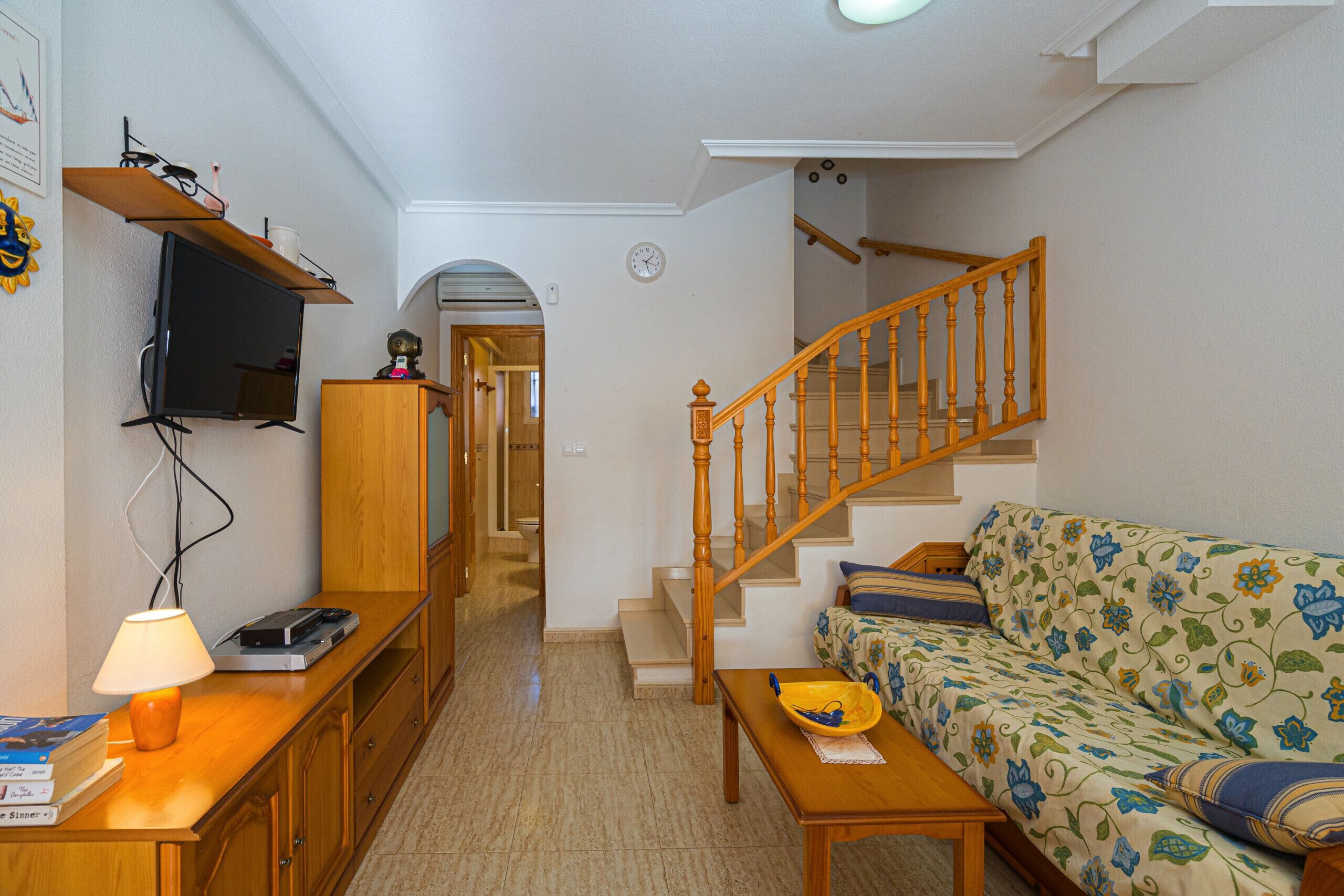 Apartamento Hinojo (El Mojon) - La Manga