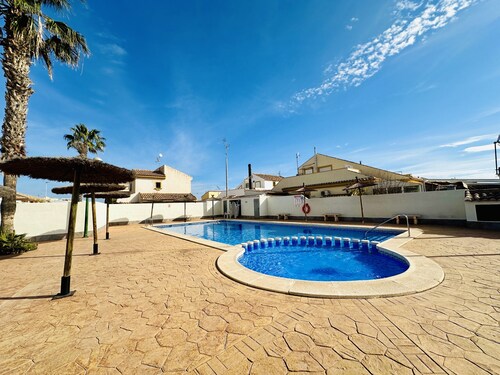 Apartamento Hinojo (El Mojon)