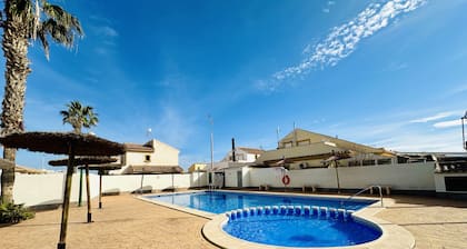Apartamento Hinojo (El Mojon)