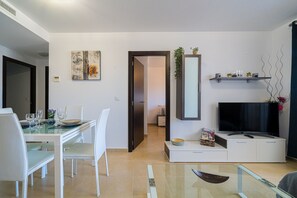 Dining - Apartamento Launa ( Linnea Sol ) (Orihuela Costa)