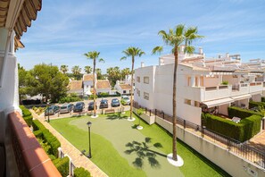 Property grounds - Apartamento Launa ( Linnea Sol ) (Orihuela Costa)