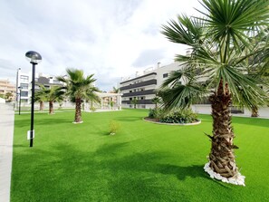 Property grounds - Apartamento Peonia (Valentino Golf) (Orihuela Costa)