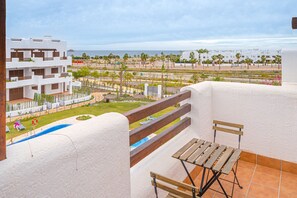 Outdoor dining - Casa Pampas (Mar de Pulpi) (San Juan de los terreros)