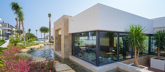 Apartamento Manola (Flamenca Village)