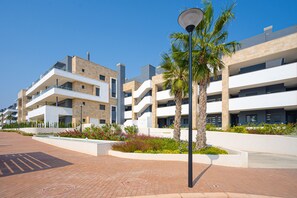 Exterior - Apartamento Manola (Flamenca Village) (Orihuela Costa)