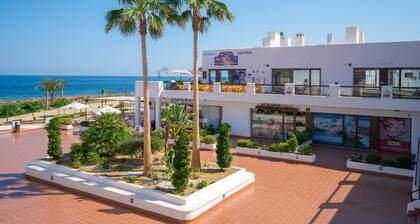 Apartamento Vida Loca (Mar de Pulpi)