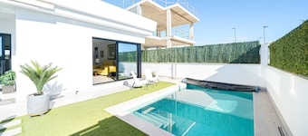 Casa Venus (Roda Golf)