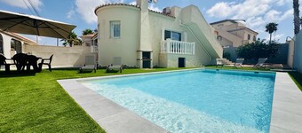 Hola Casita (Villa El Chaparal)
