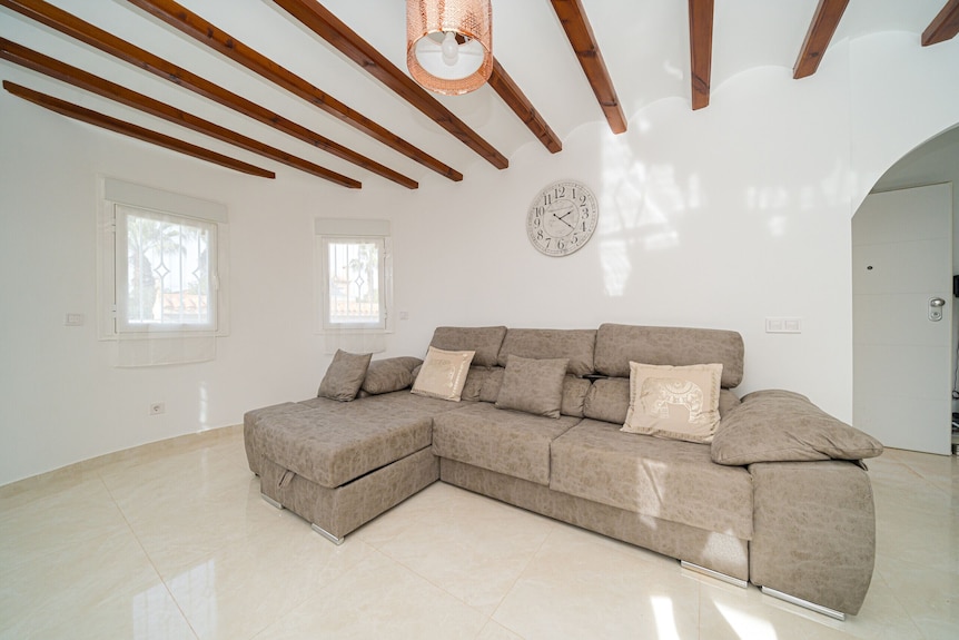 Hola Casita (Villa El Chaparal) - Torrevieja