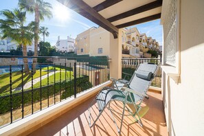 Property grounds - Apartamento Jardin D'Alba (Villamartin) (Orihuela Costa)