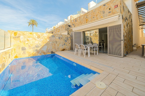 Casa Catalina (Los Alcazares)