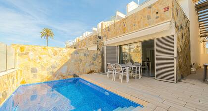 Casa Catalina (Los Alcazares)