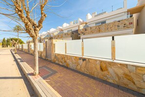 Property grounds - Casa Catalina (Los Alcazares) (Los Alcazares)