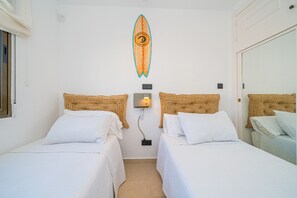 2 bedrooms, iron/ironing board, free WiFi, bed sheets - Apartamento Mistral (Torrevieja) (Torrevieja)