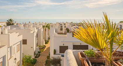 Casa Musica (Mar de Pulpi)