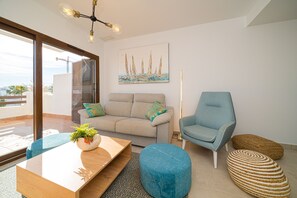 TV - La Perla Dorada (Mar de Pulpi) (San Juan de los terreros)