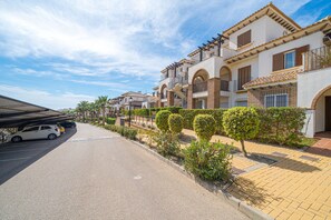 Exterior - Apartamento Colino (Vera Playa) (Vera)