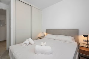 3 Schlafzimmer, Bügeleisen/Bügelbrett, kostenloses WLAN, Bettwäsche