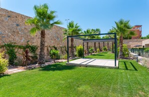 Property grounds - Apartamento Azahar (Villamartin) (Orihuela Costa)