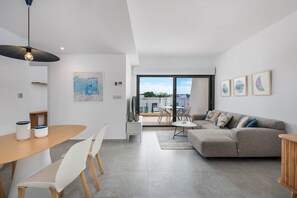 Interior - Apartamento Turquesa (Villamartin) (Orihuela Costa)
