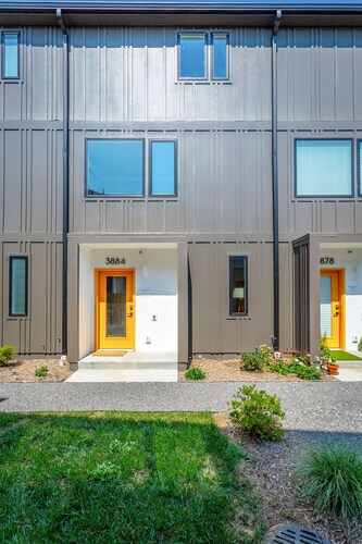 Basecamp - a PMI Scenic City Vacation Rental