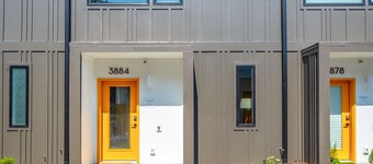 Basecamp - a PMI Scenic City Vacation Rental