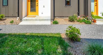 Basecamp - a PMI Scenic City Vacation Rental