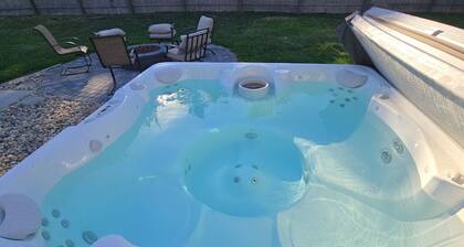 Beautiful Family Home - Perfect for Large Groups!