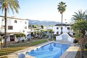 Alberca
