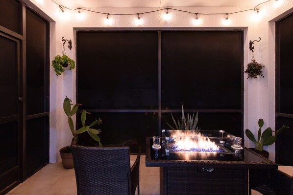 Interior - Boho Gator Lux 2 Ft. Myers (Lehigh Acres)